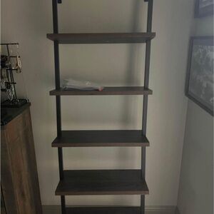 Book shelf